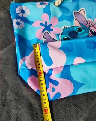 Bolsa de Playa.