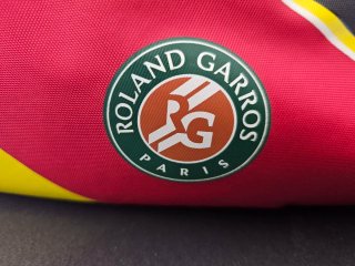 Raquetero tenis Babolat Roland Garros