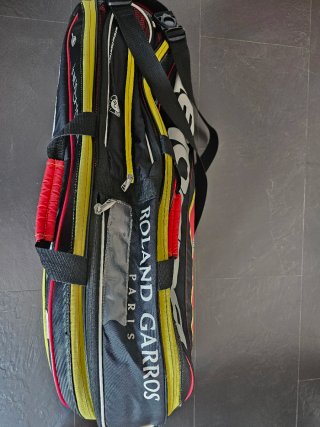 Raquetero tenis Babolat Roland Garros