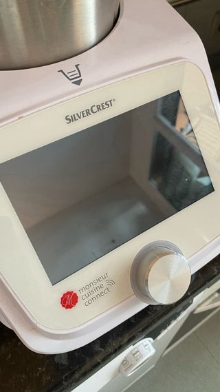 Monsieur Cuisine Connect