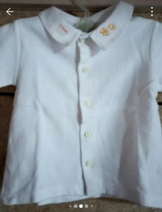 Lote Ropa Bebé