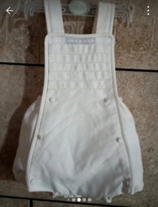 Lote Ropa Bebé