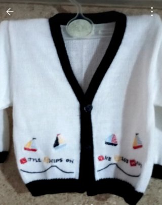 Lote Ropa Bebé