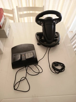 Volante K-WHEEL KWG10M-KWHL