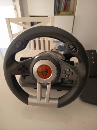 Volante K-WHEEL KWG10M-KWHL