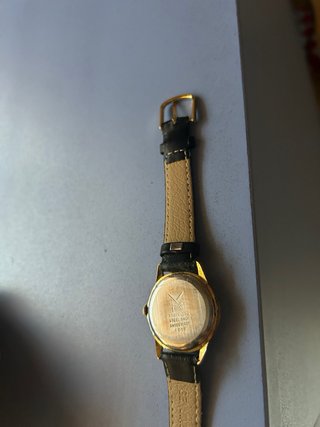 Reloj CAMY Genève Vintage 17 Jewels