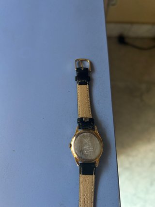 Reloj CAMY Genève Vintage 17 Jewels