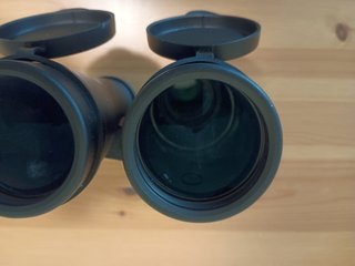 Prismáticos Bushnell legend 10x50 con funda