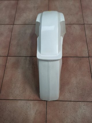 Guardabarros Delantero Original Derbi Variant Star