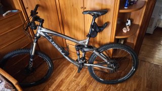 Trek Remedy 7 Bicicleta Montaña