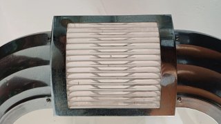 LAMPADARIO ART DÈCO