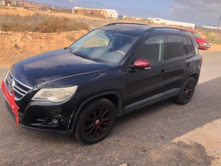 Volkswagen Tiguan 1.4 TSI, GASOLINA 150CV2008