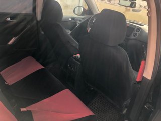Volkswagen Tiguan 1.4 TSI, GASOLINA 150CV2008
