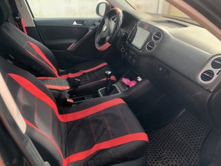 Volkswagen Tiguan 1.4 TSI, GASOLINA 150CV2008