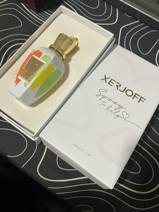 Xerjoff CoExistence Perfume