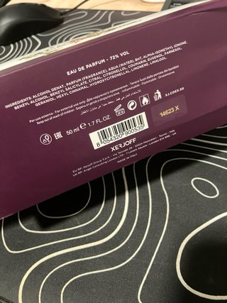 Xerjoff CoExistence Perfume