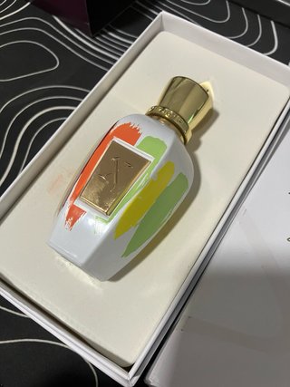 Xerjoff CoExistence Perfume