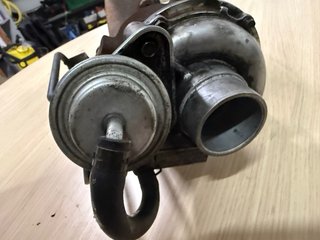 Turbo Kia Carnival