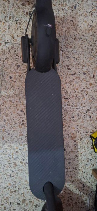 Patinete Eléctrico Xiaomi 5 Elite