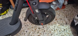 Patinete Eléctrico Xiaomi 5 Elite