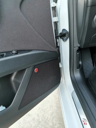 SEAT Leon 2019
