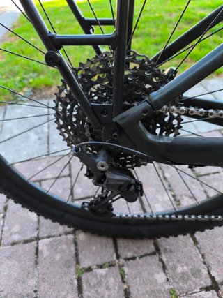 Bicicleta Eléctrica CANYON 2023 Pathlite:On TallaL