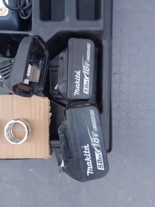 PRENSA MULTICAPA KLAUKE