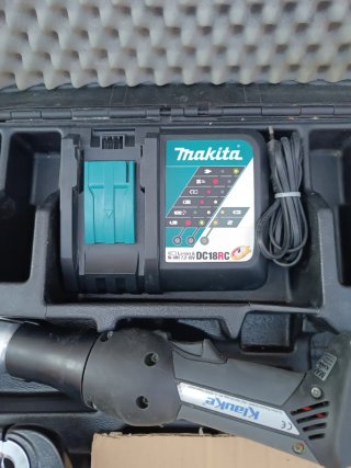 PRENSA MULTICAPA KLAUKE