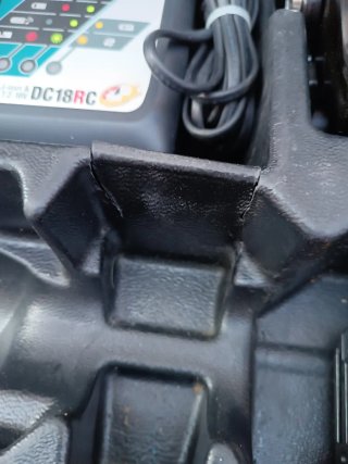 PRENSA MULTICAPA KLAUKE