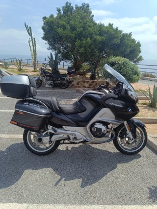 BMW R1200 RT