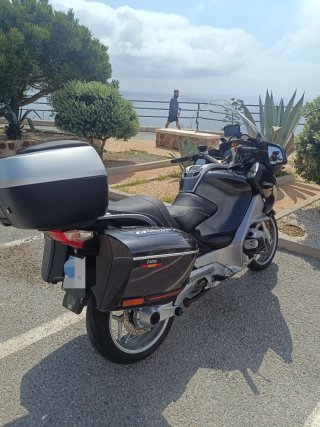 BMW R1200 RT