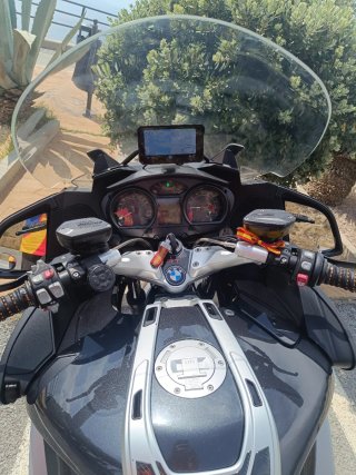 BMW R1200 RT