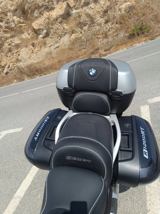 BMW R1200 RT