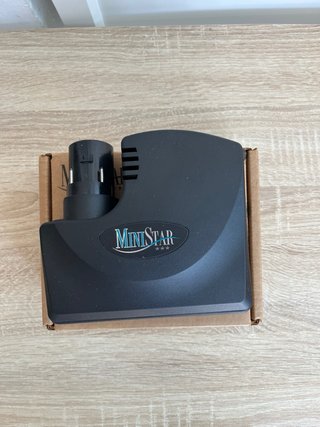 Accesorios aspiradora Tristar Ministar