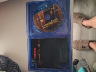 Blasphemous - PS4 (PlayStation 4)
