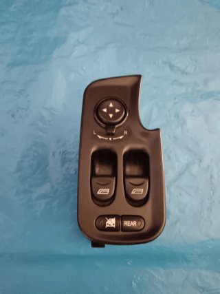 Mando Elevalunas Alfa Romeo 147