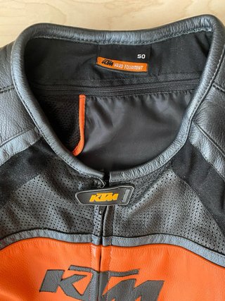 Mono KTM Racing Talla 50