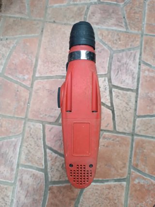 TALADRO PERCUTOR TE 2-22