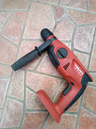 TALADRO PERCUTOR TE 2-22