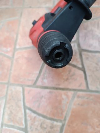 TALADRO PERCUTOR TE 2-22