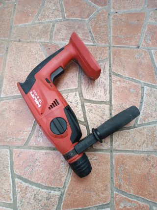 TALADRO PERCUTOR TE 2-22
