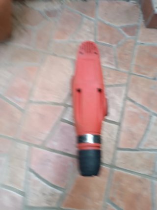 TALADRO PERCUTOR TE 2-22