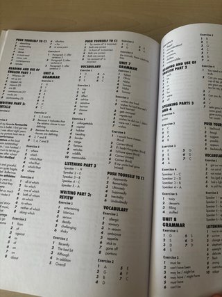 Cambridge Open World First Workbook with Answers