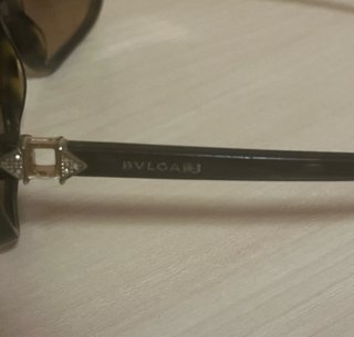 Gafas de sol mujer Bvlgari