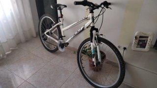 Bicicleta B-Pro M100 Nueva