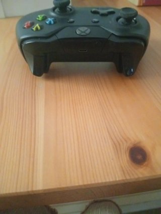 Mando Xbox Inalámbrico