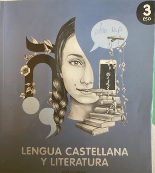 Lengua castellana y literatura Geniox