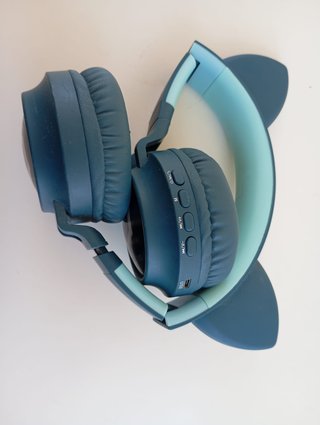 PowerLocus Buddy Auriculares Inalámbricos niño