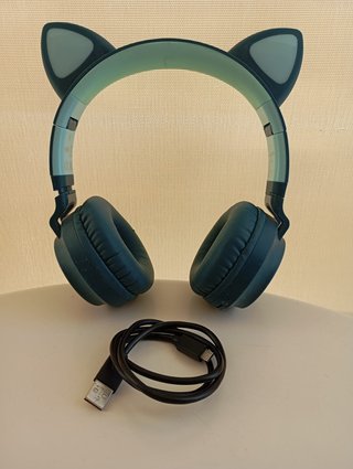PowerLocus Buddy Auriculares Inalámbricos niño