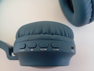 PowerLocus Buddy Auriculares Inalámbricos niño